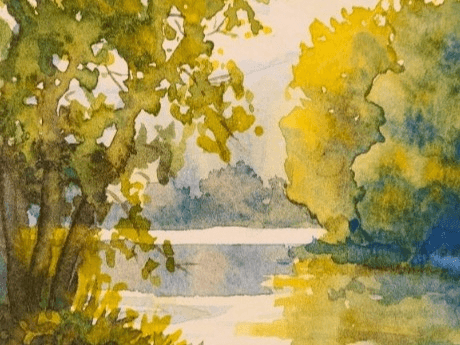 Trees - All Mediums Welcome