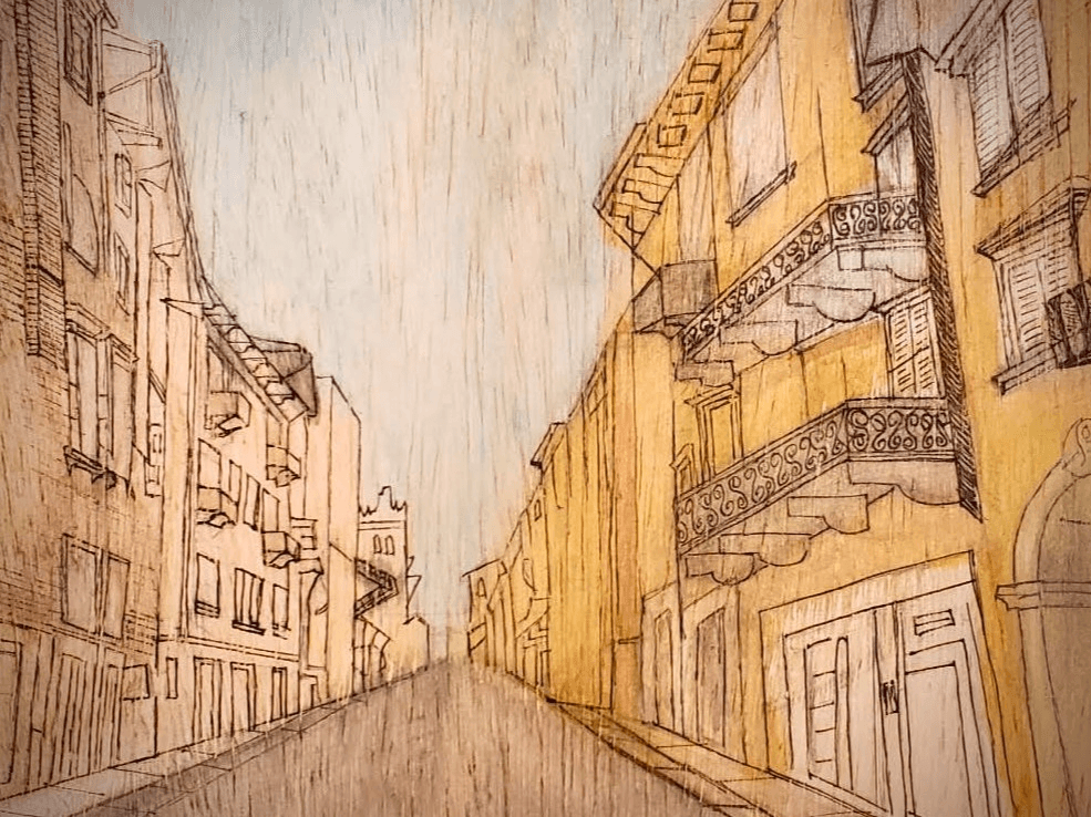 Get a New Perspective on Perspective