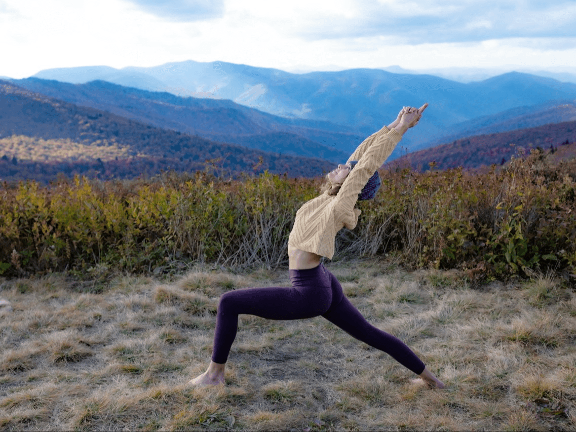 Seasonal Flow: A Spring Reset for Kapha