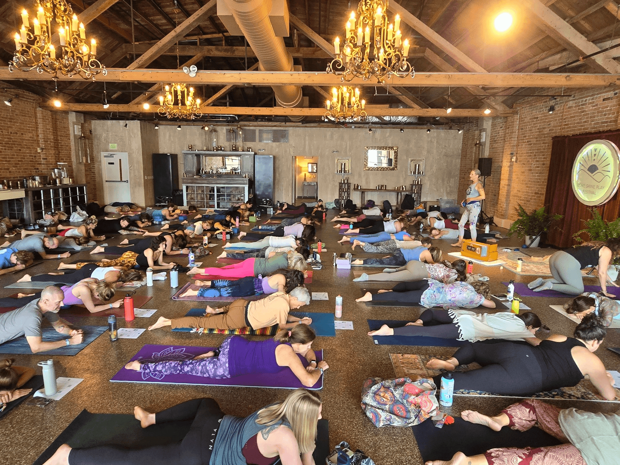 FreeBody Therapeutics: Hips and Hamstrings