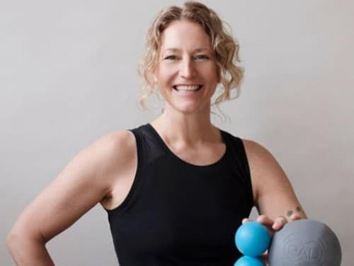 Low Back Liberation: An 8-Week Journey to Freedom