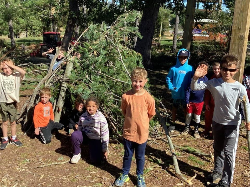 Fall Teacher Workday Camps