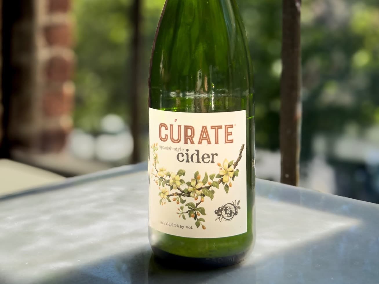 Food Connection Benefit w/ Curate in Asheville