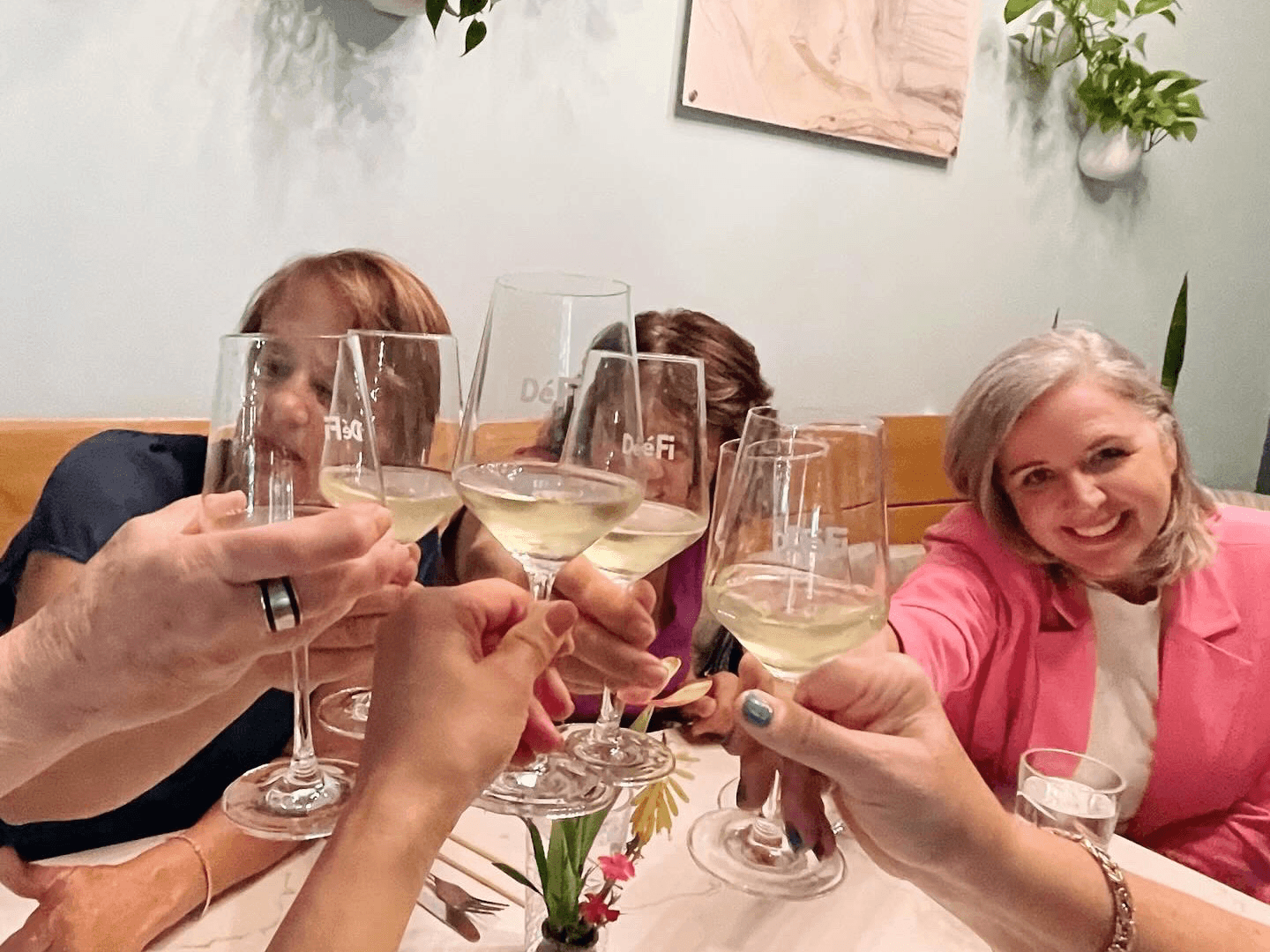 Asheville 5 Year Anniversary Party w/ Free Wine, Cider & Cheese Tastings All Day