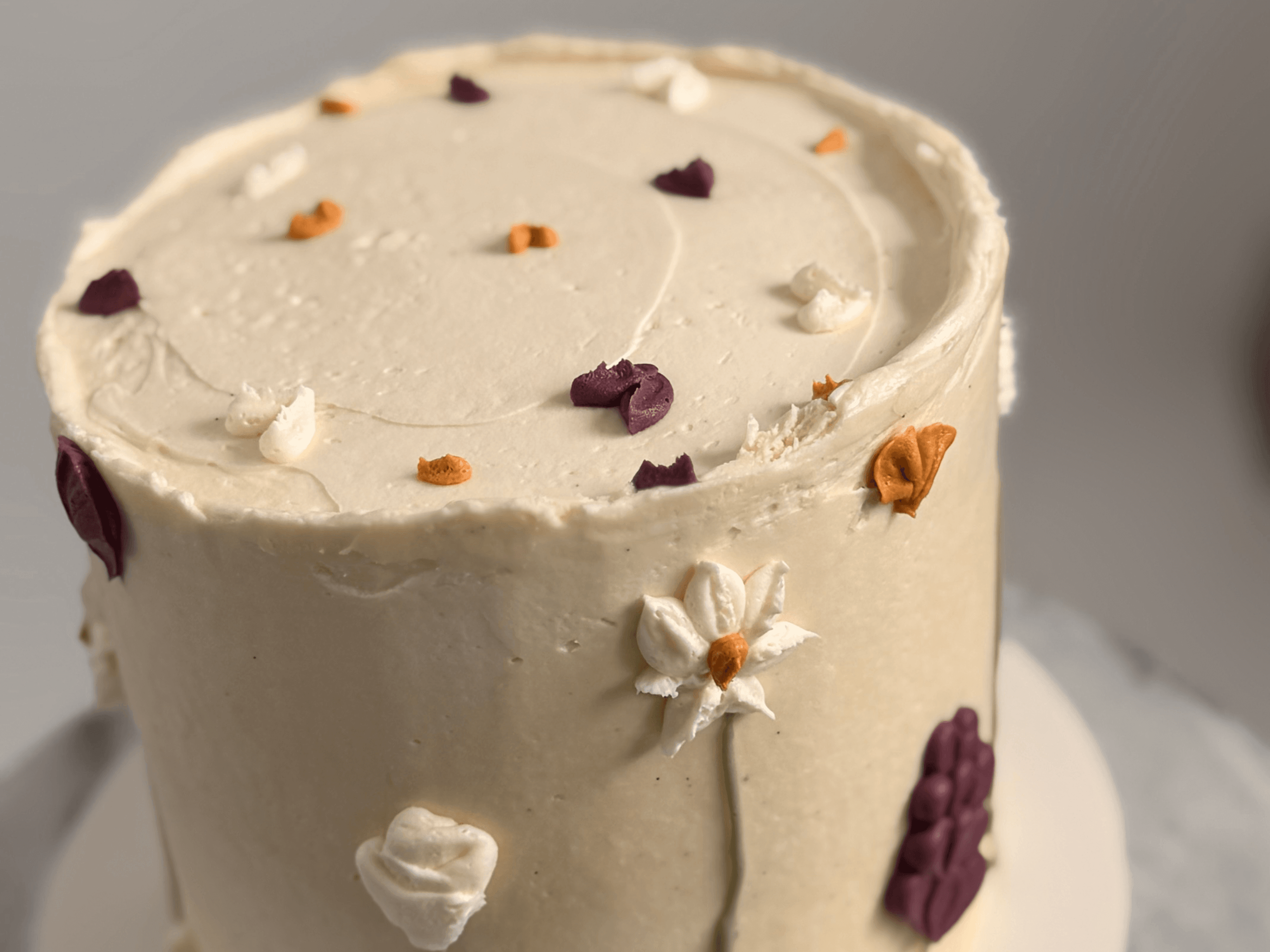 Sunday Funday Cake Pairing w/ Gena Bakes