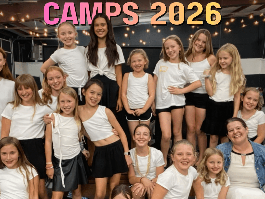 Royal knights and fairy lights - July 20-24