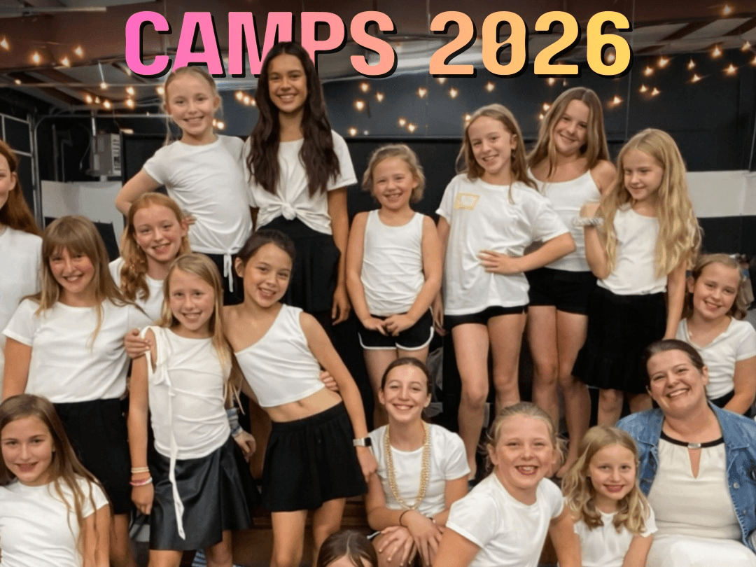 Improv & Sketch Comedy - June 29 - July 3