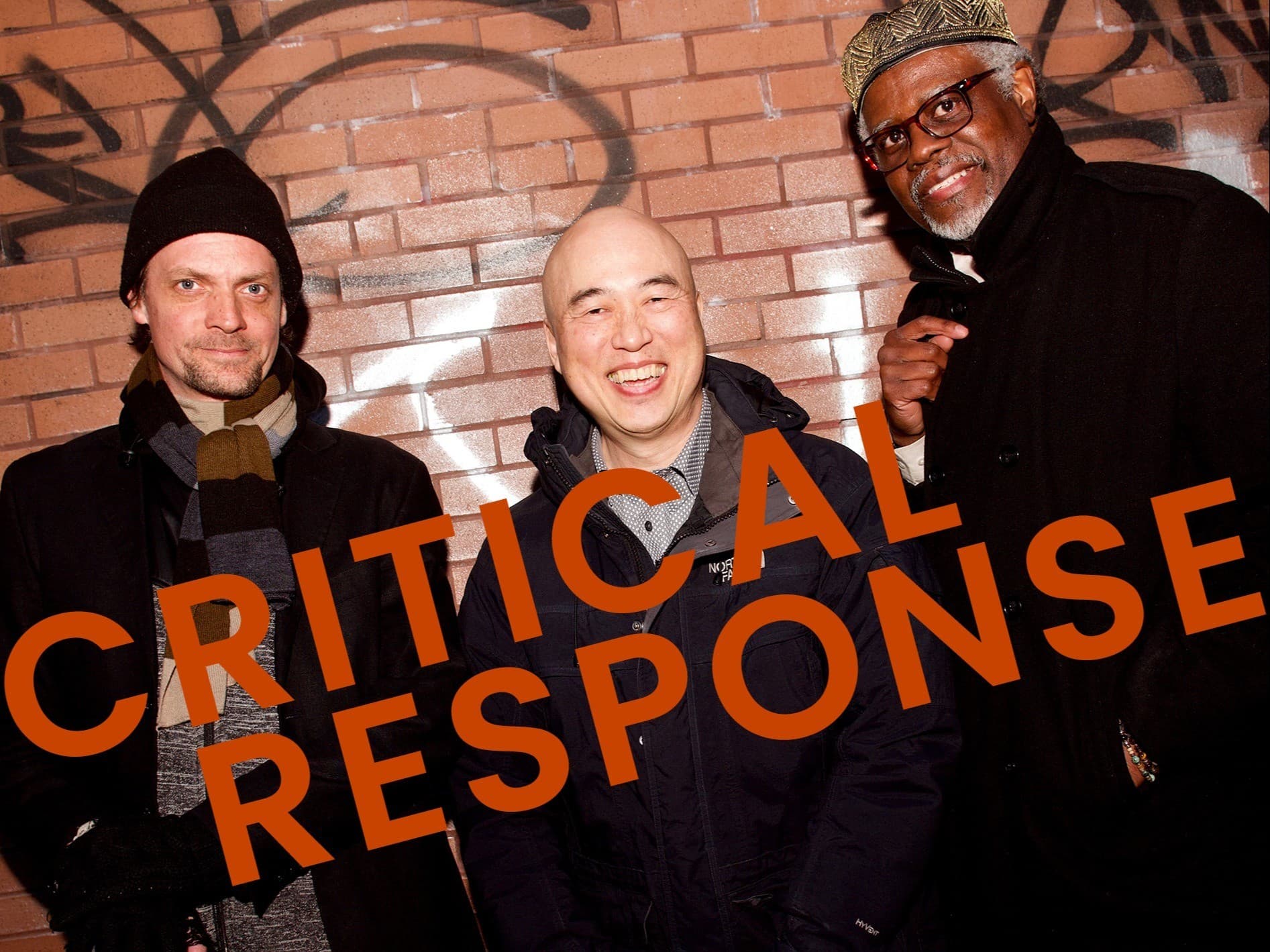 PERFORMANCE: Critical Response Trio