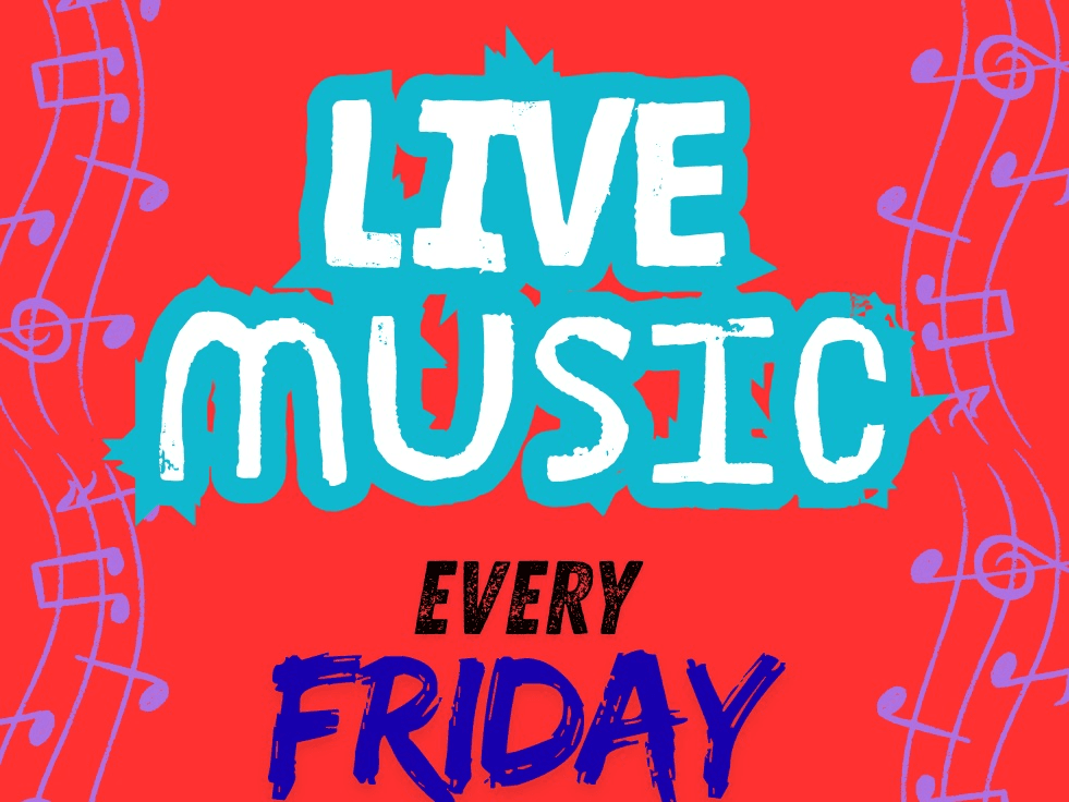 TJ Stacy & Team Awesome