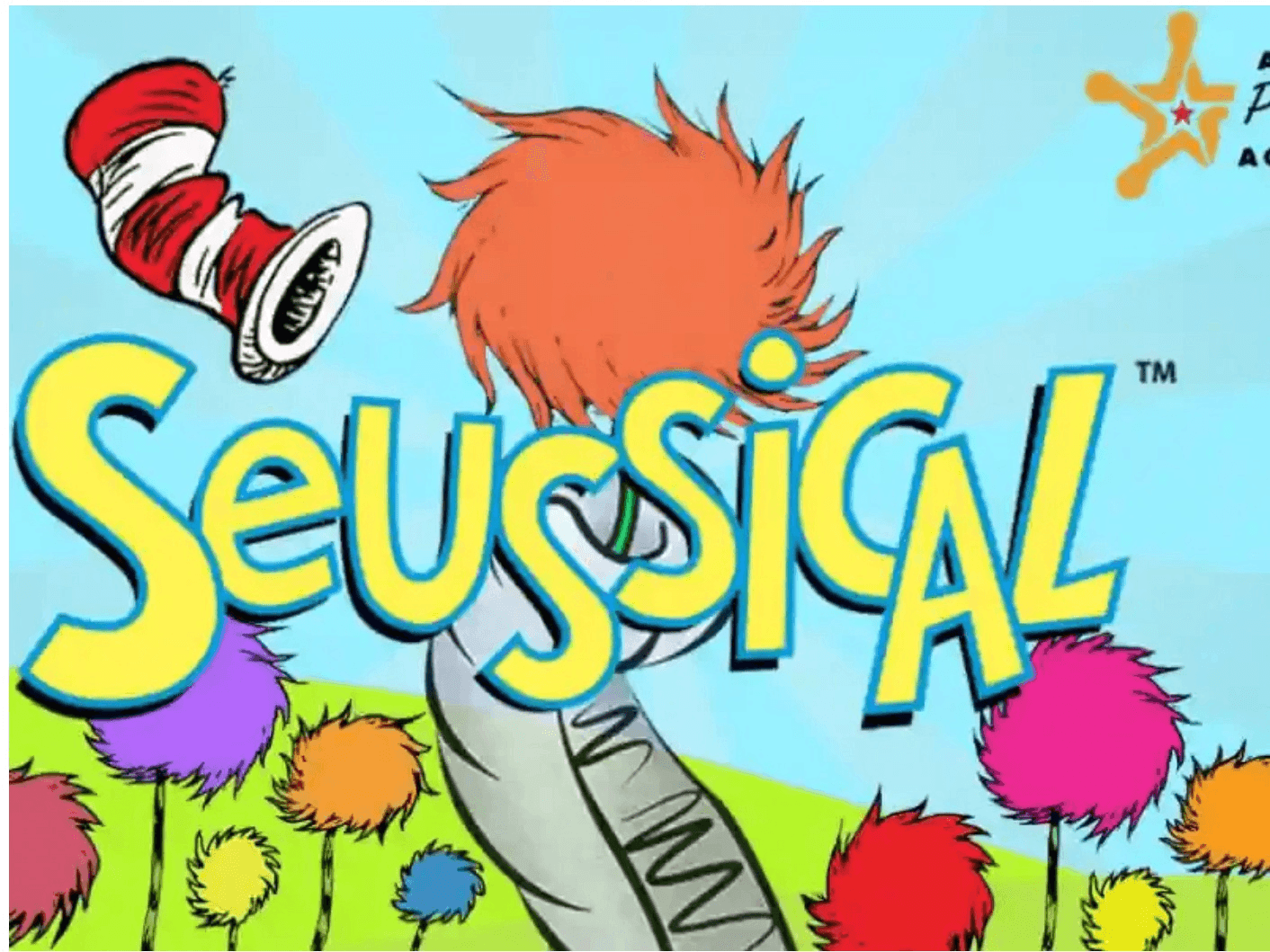 Seussical the Musical