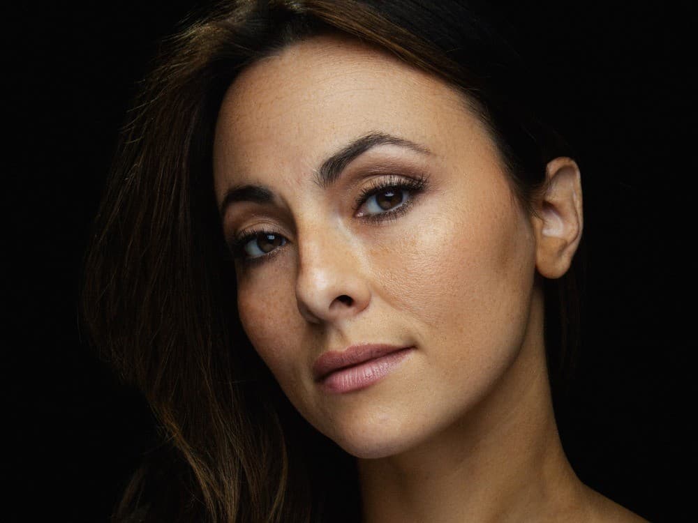 Asheville Symphony: Voice Recital with Isabel Leonard