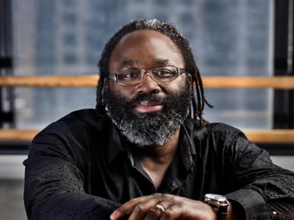 Asheville Symphony: Piano Recital with Awadagin Pratt