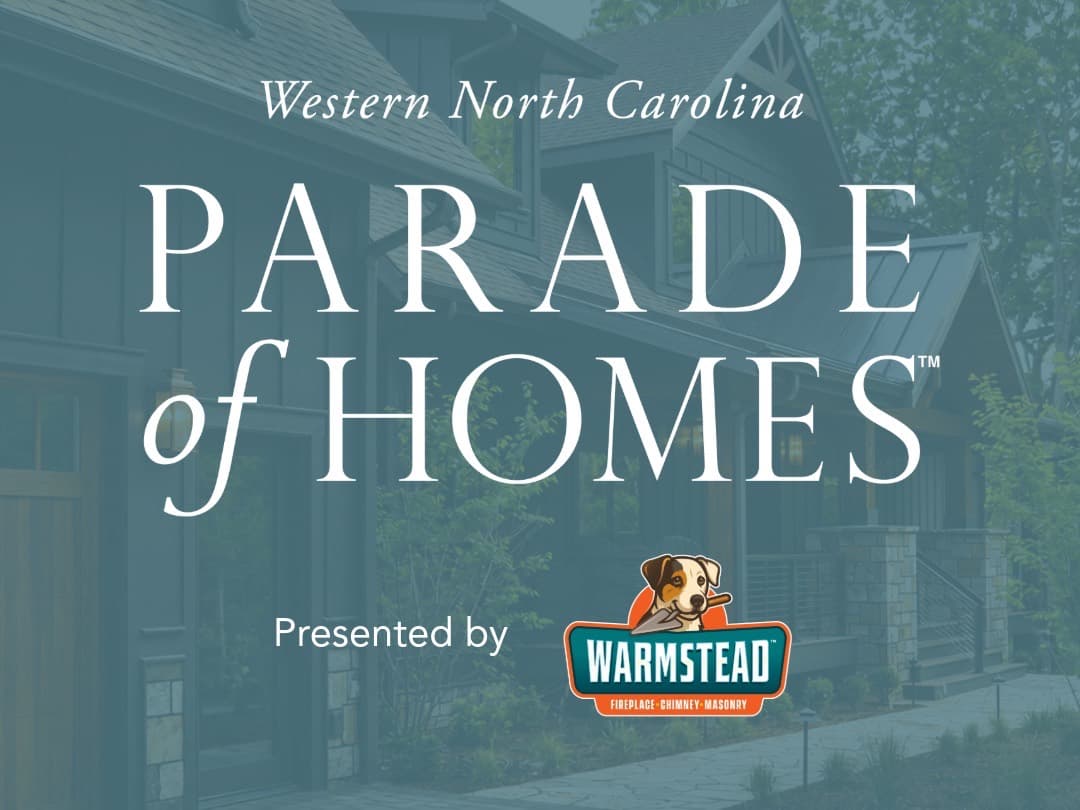 2026 Western North Carolina Parade of Homes