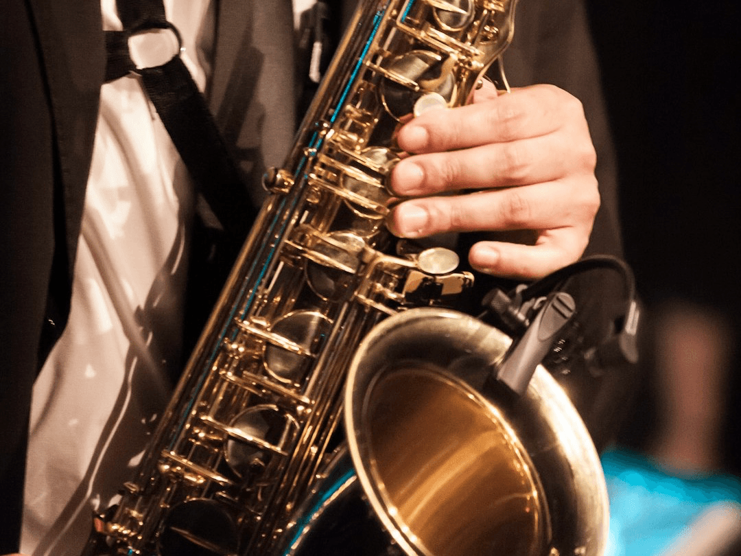 THE CORE - Real Live Jazz