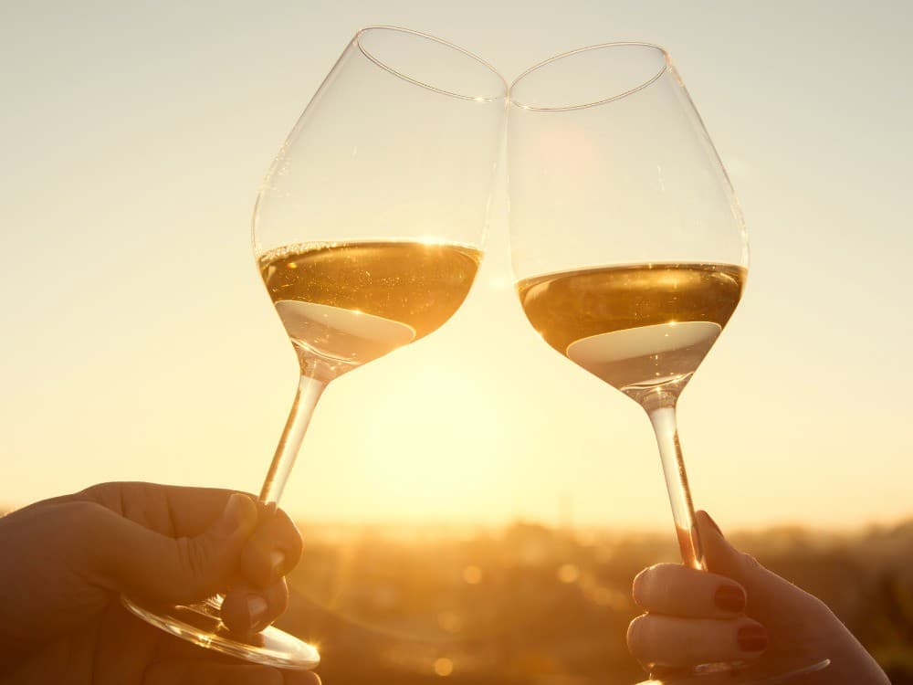 Harvest Wine Dinner