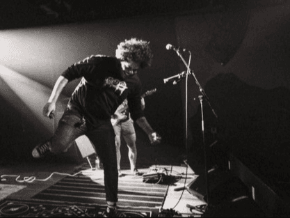 Live Music - Mad Mike Lives