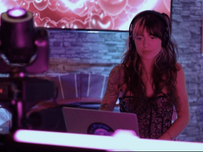DJ Night with DJ Neptune Spins
