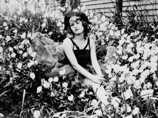 The Ghost in the Garden: Zelda’s "Beautiful and Damned" Relationship with Her Ro