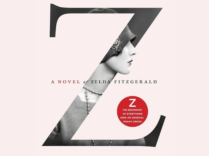 Zelda Reclaimed: A Reading and Signing by Bestselling Author Therese Anne Fowler