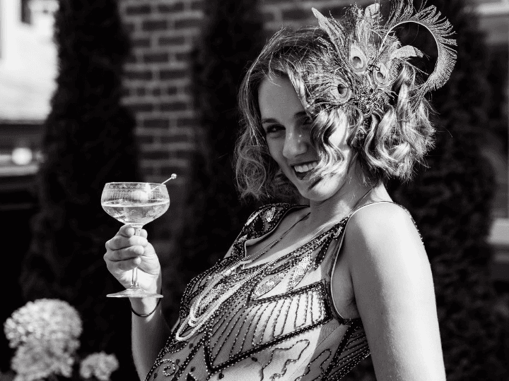 Zelda’s Midnight Revelry: An Immersive Jazz Age Celebration