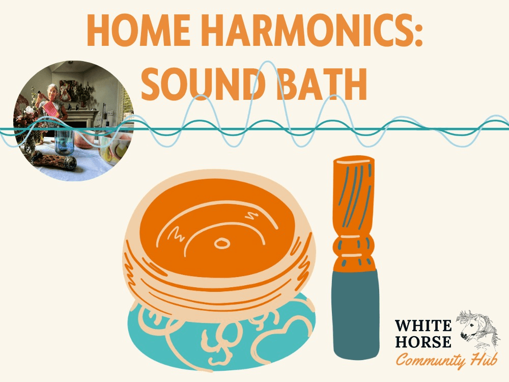Home Harmonics: Bringing Sound Therapy Home with Joy Bush