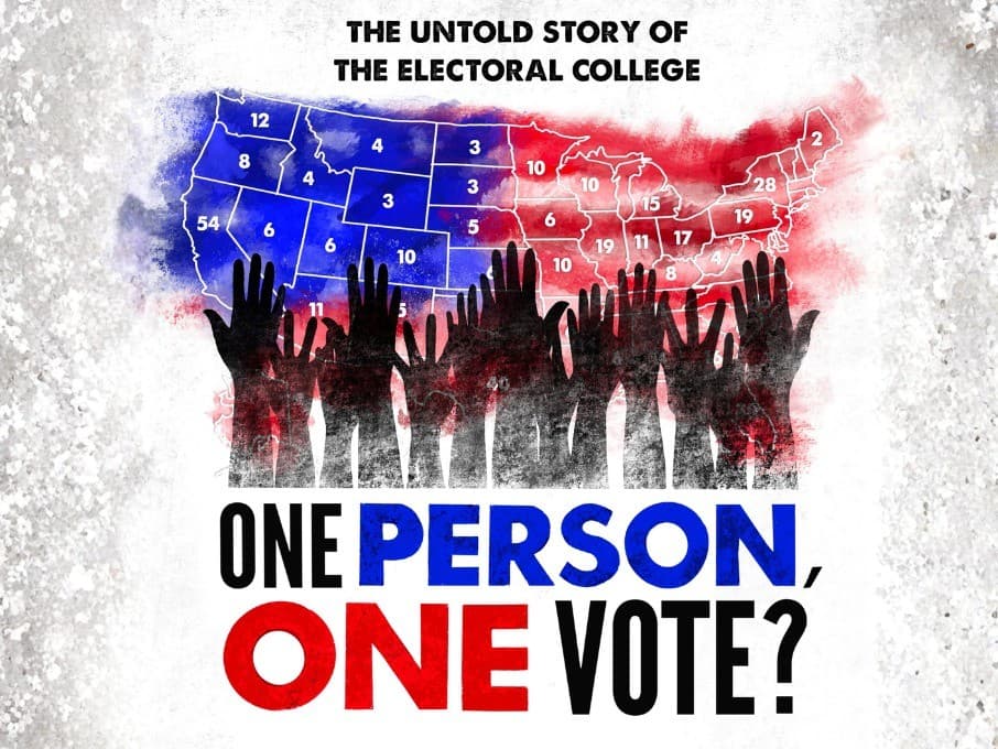 OneVote Documentary Screening & Discussion presented by AARP