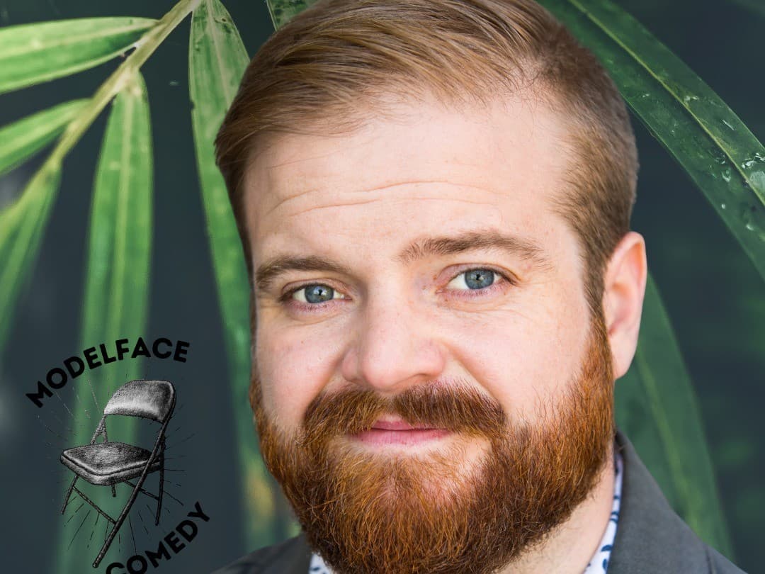 Comedy at The Funk: Jordan Doll