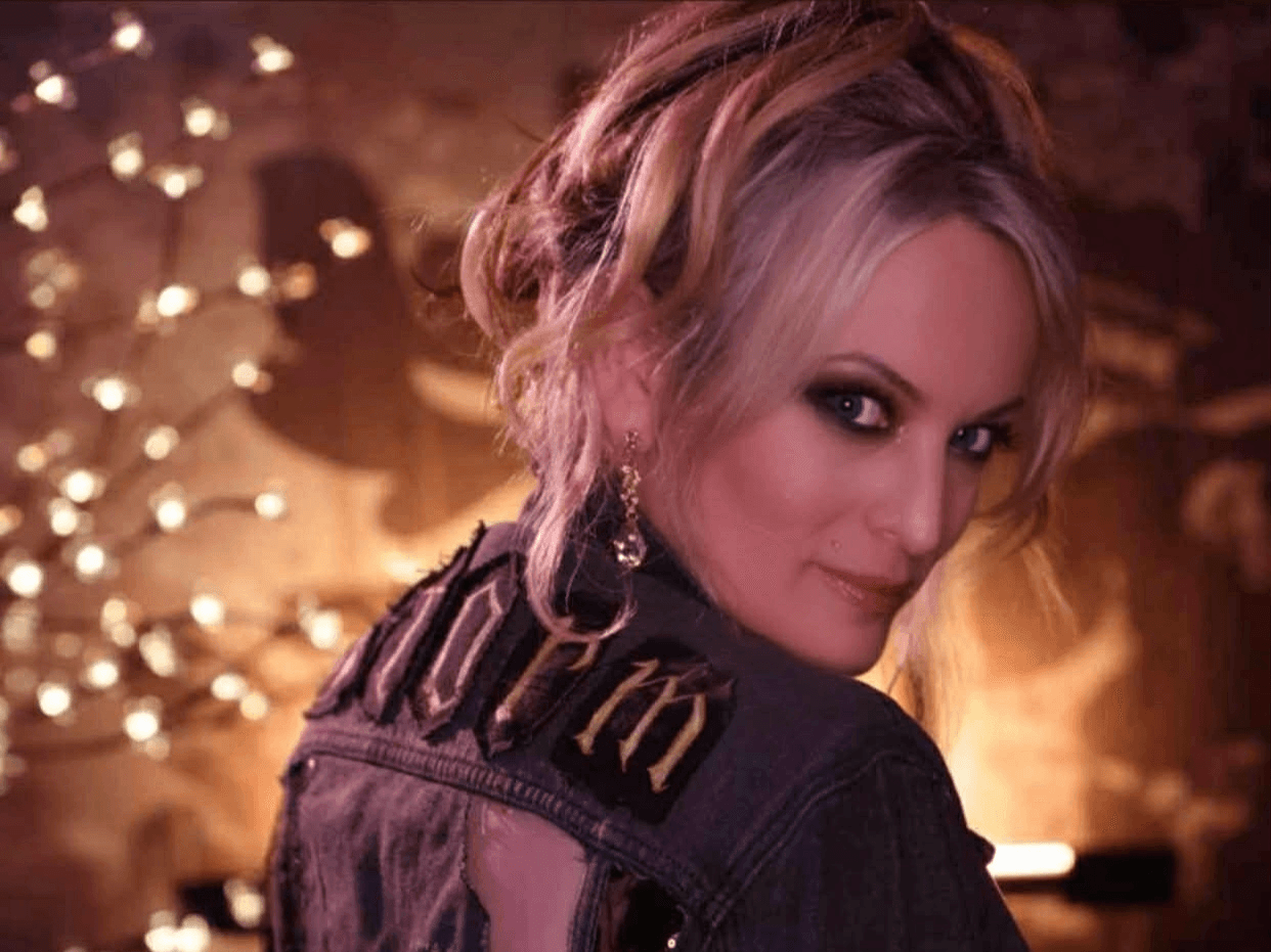 Modelface Comedy presents Stormy Daniels live at Eulogy