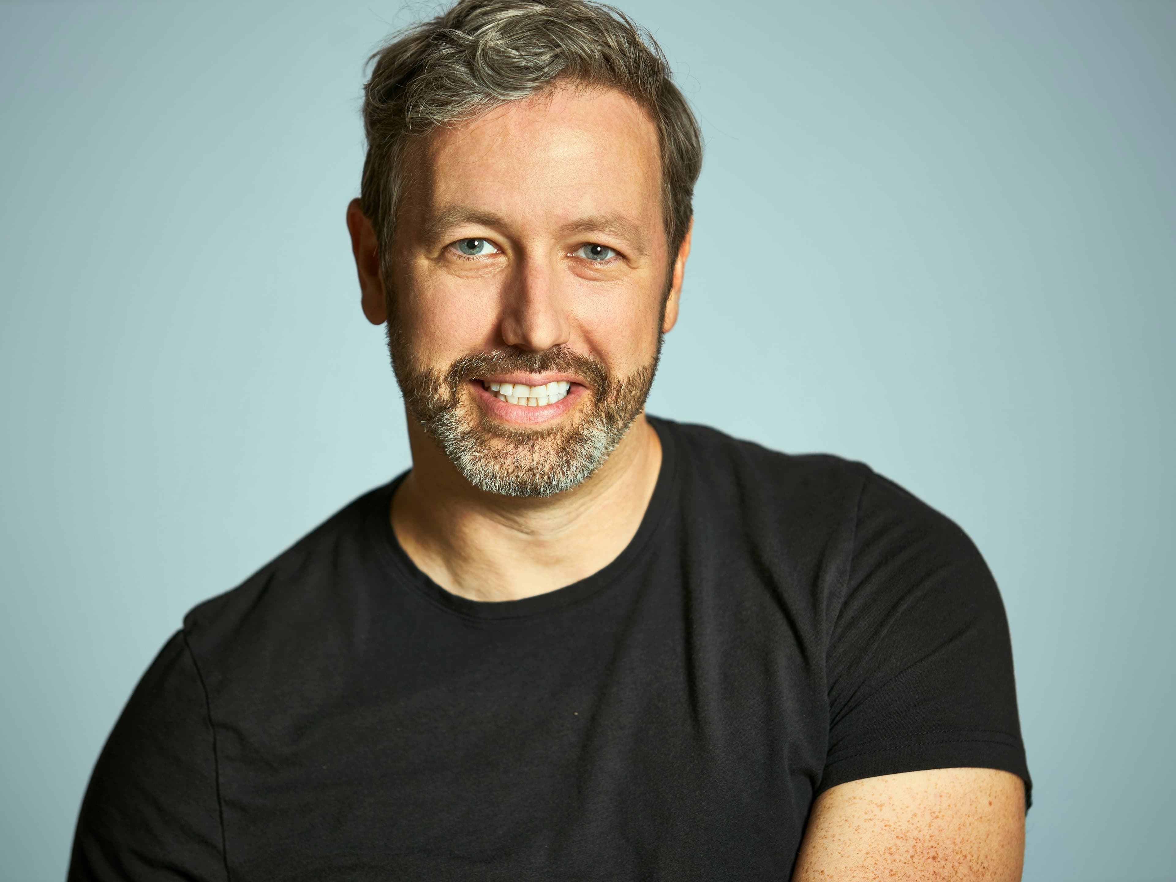 Modelface Comedy presents Andrew Rudick