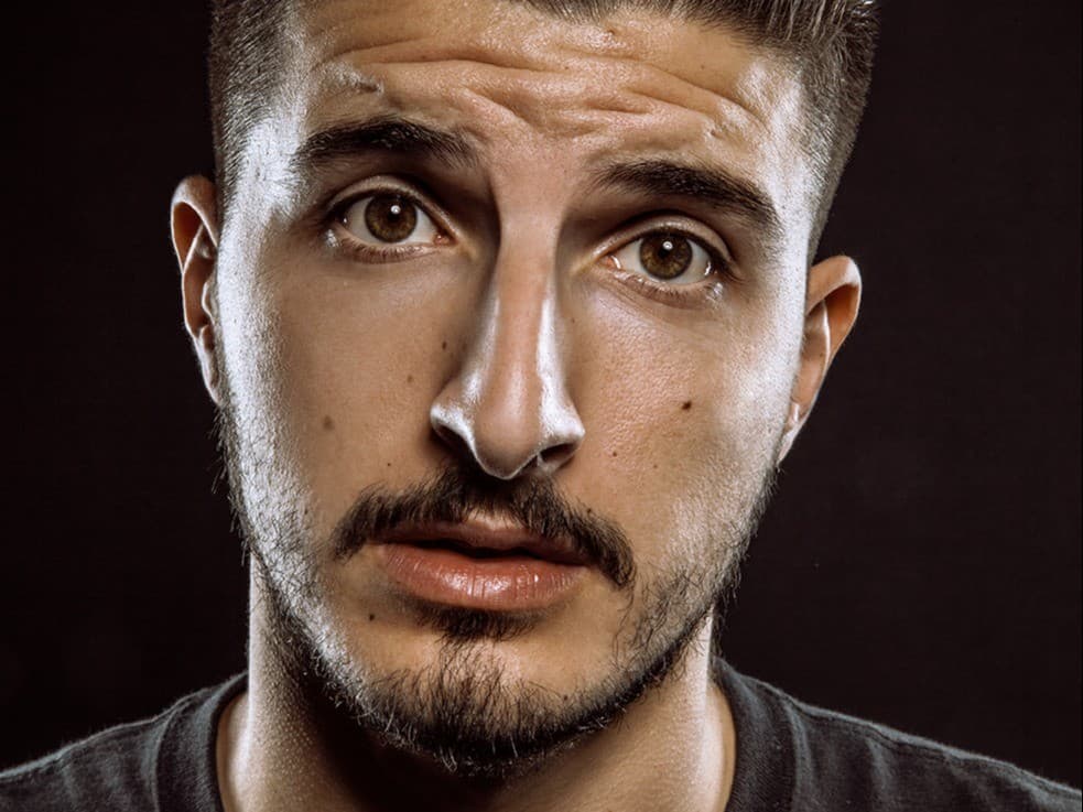 Modelface Comedy presents Nick Youssef