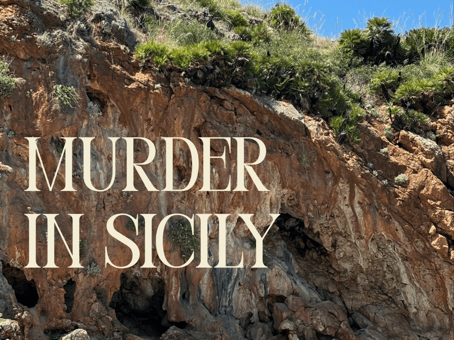 Murder Mystery Dinner at Finest