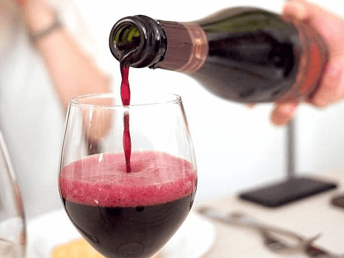 Lambrusco Class & Tasting!