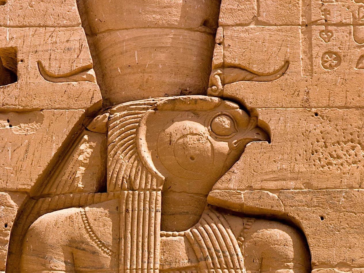 Egyptian Energy Healing at The Light Center