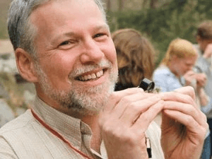 Spring Wildflower Walk with Dr. David Clarke