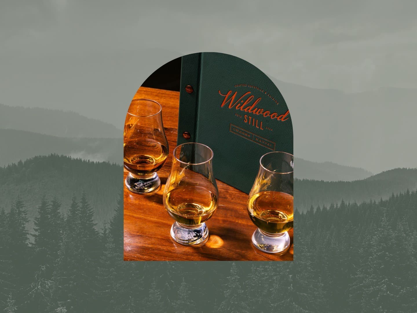 WhistlePig Tasting at Wildwood Still