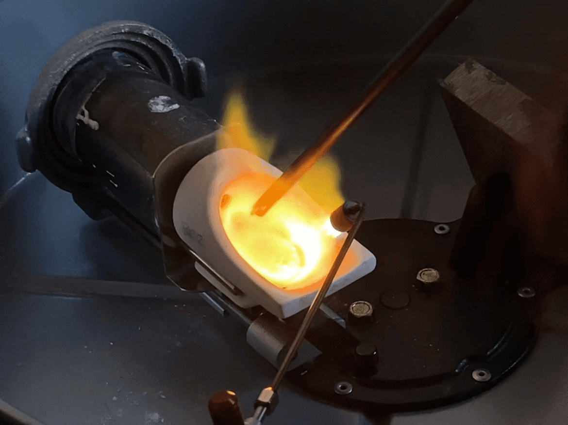 2-Day Rapid Fire Casting - Rings