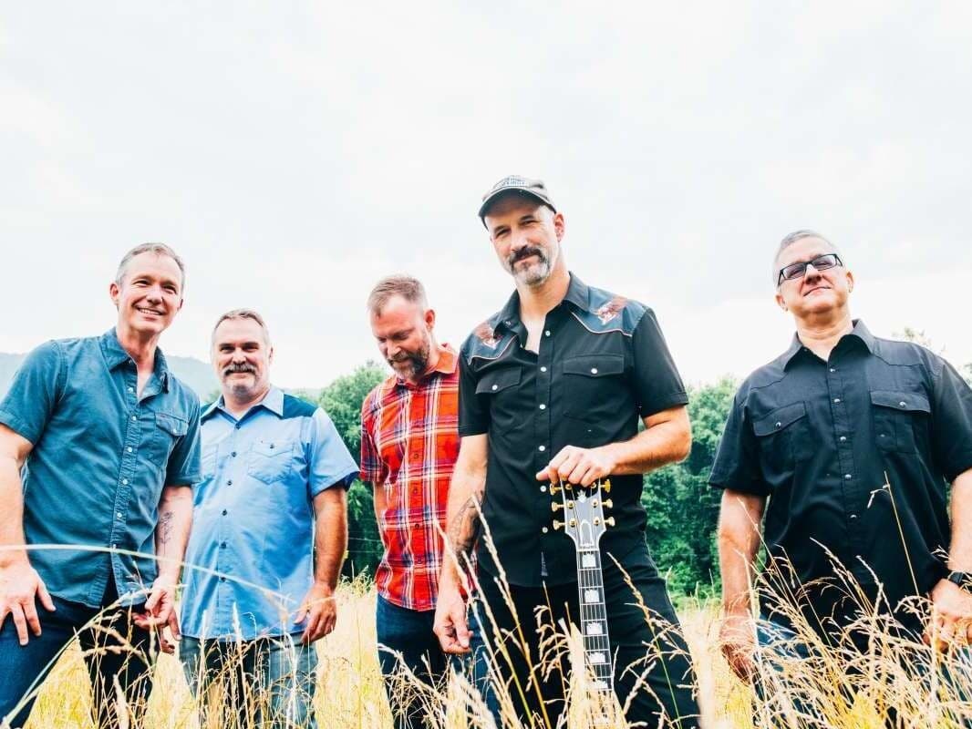Patio Show: Doss Church & the Unholy Noise