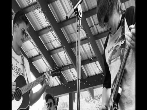 PATIO SHOW: Beer and Loathing