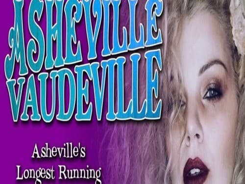 Asheville Vaudeville Brunch