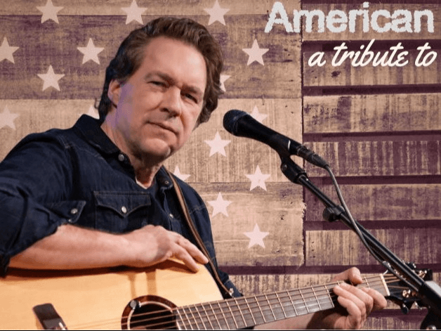 American Tune: Simon, Croce, & Taylor