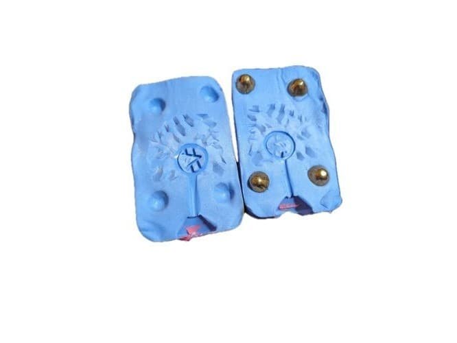 No Cut Silicone Mold Making for Jewelers -w- Chuck Hunner