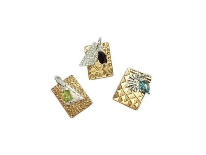 Simply Charmed- Drop In!