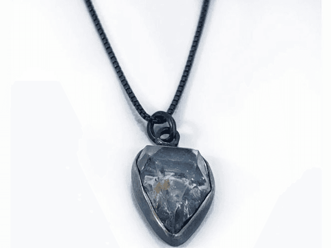 Irregular Bezel Workshop with Tiffany Payne