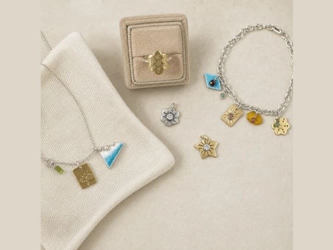 Drop-In Jewelry Making!