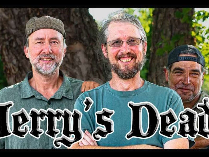 Jerry’s Dead: Acoustic Set/Electric Set
