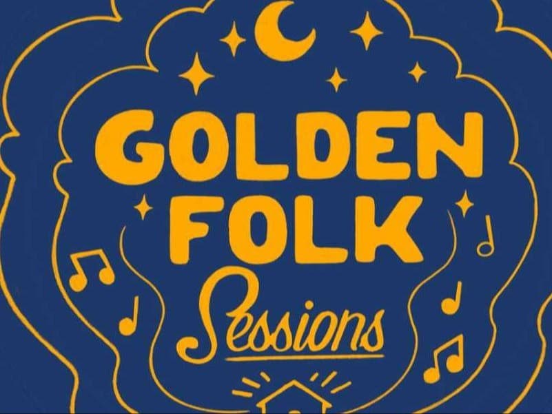 Golden Folk Sessions
