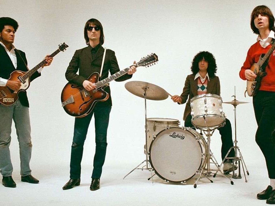The Lemon Twigs