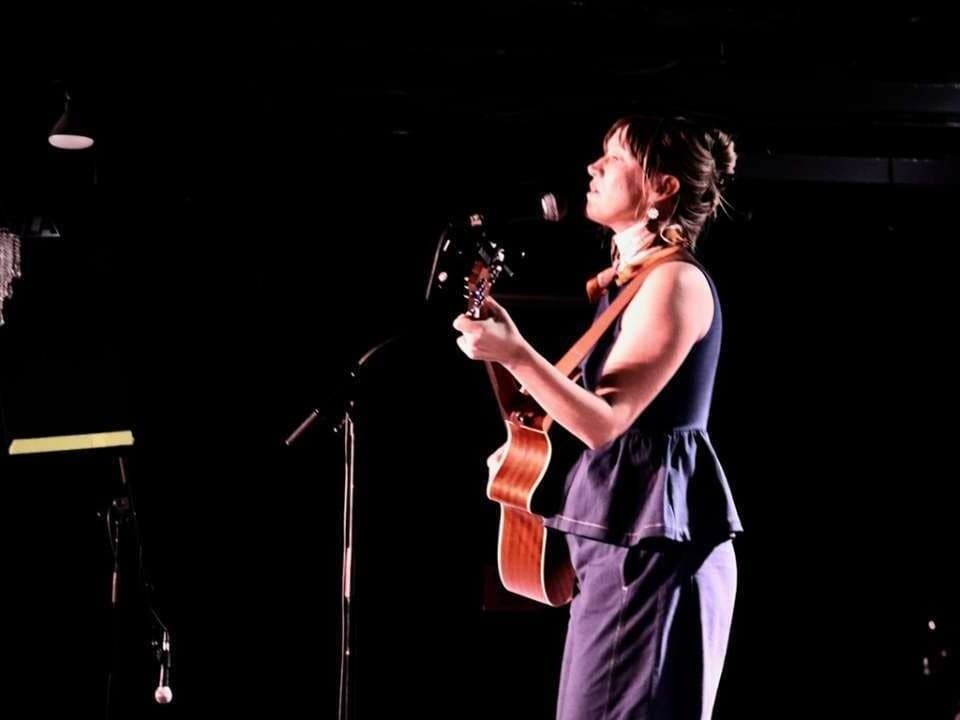 25th Annual NewSong Music Competition
