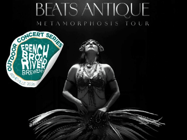 Beats Antique