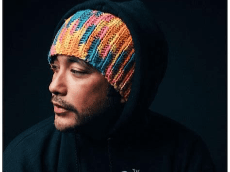 Juan Holladay in Concert